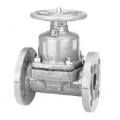 ITT Dia-Flo Straightway Series Valves